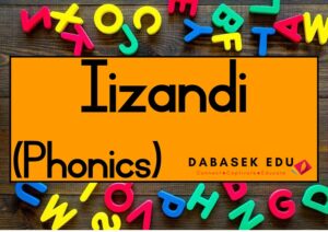 Izandi (Phonics)